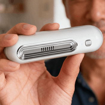 Ozozen user Jessica T.