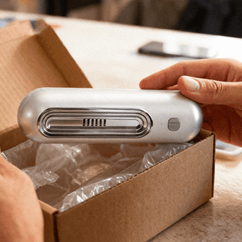 Ozozen user Michael D.