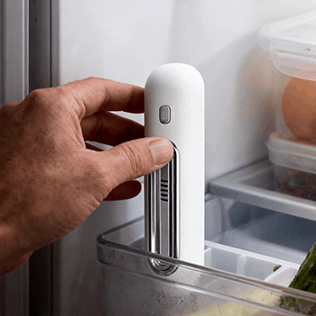 Ozozen user Laura K.